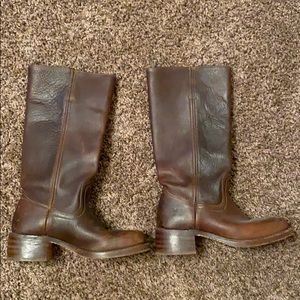 Frye Boots women